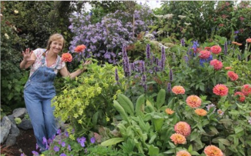 Carquinez Village Garden Club picture